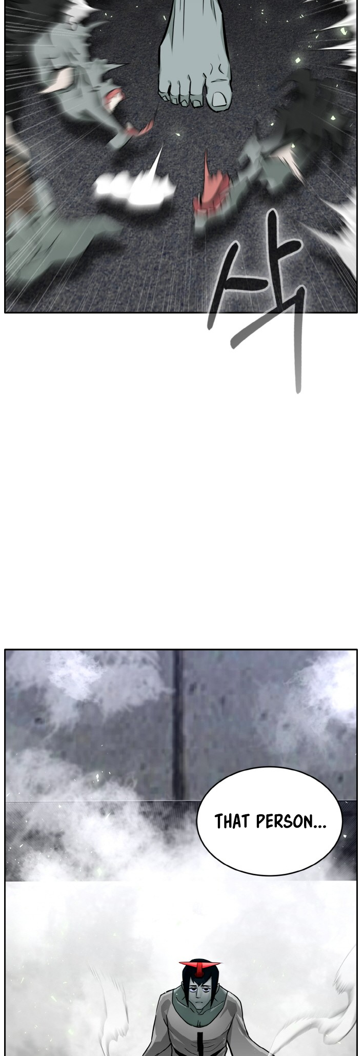 Counter Cube Chapter 81 15